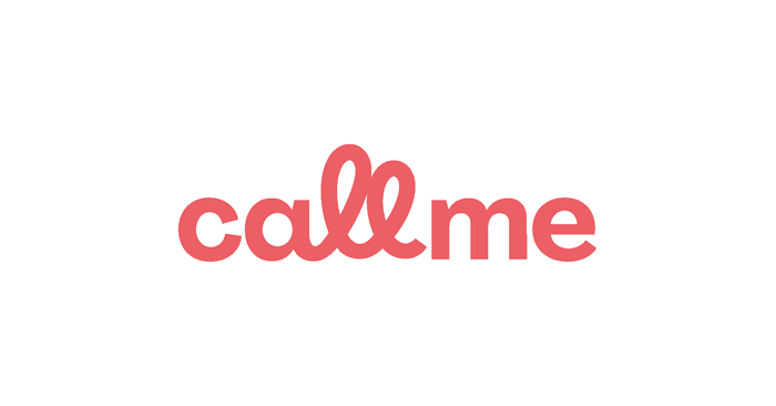 Callme logo