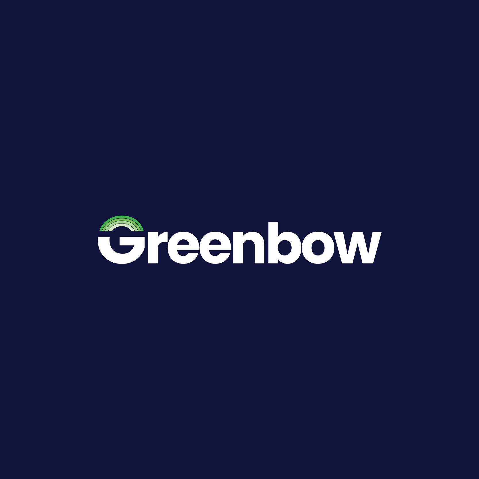 Greenbow logo