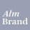Customer logo Alm. Brand