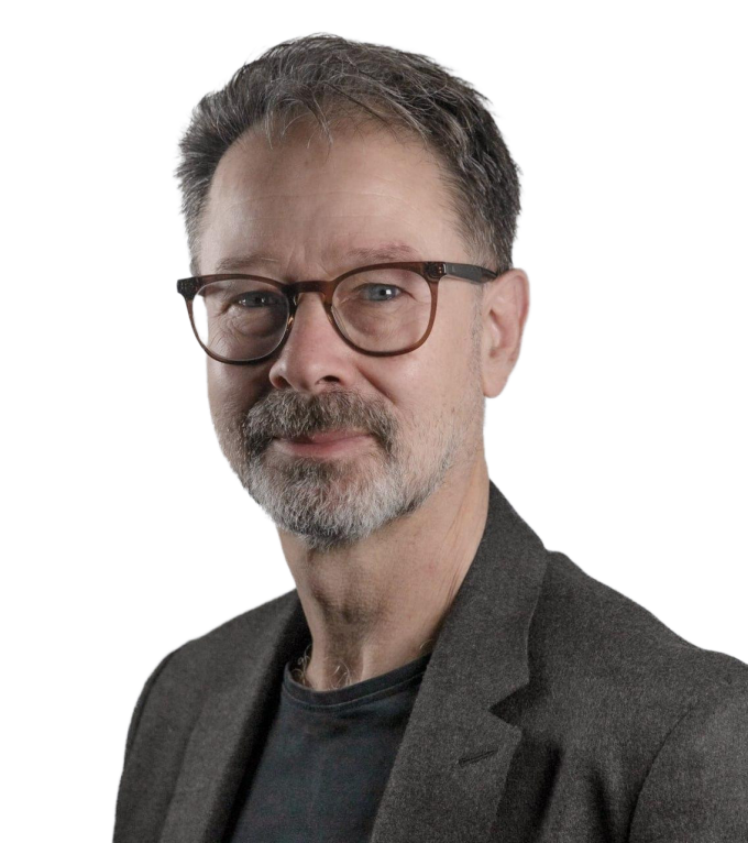 Michael Vegh